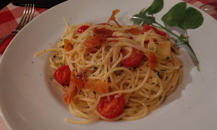 Hosteria Peperoncino